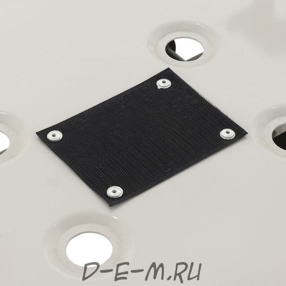 Каталка больничная Med-Mos ММ-НТ-3L