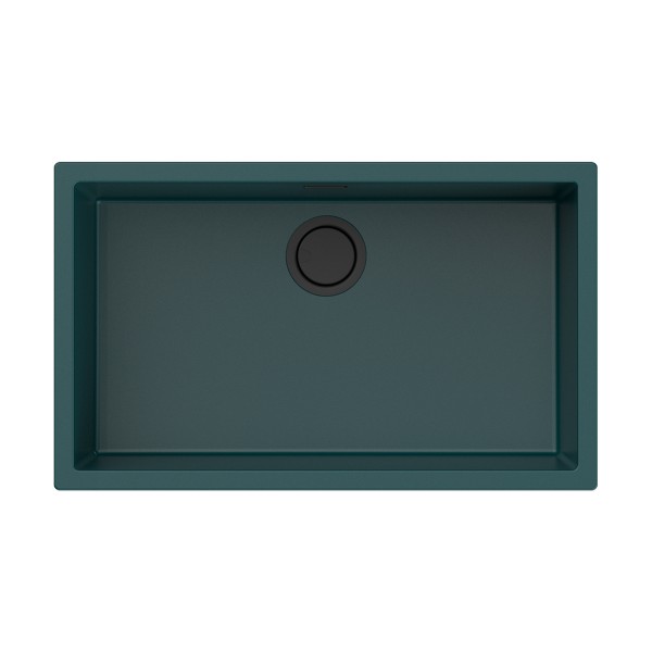 Мойка кухонная Omoikiri Yamakawa 75-U/I DO 4997029 75,6х45,6 см