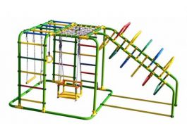 Спортивный комплекс Формула здоровья Счастливчик Х Плюс