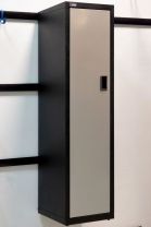 CBH153 - шкаф навесной 1500х460х380