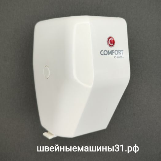 Крышка корпуса левая Comfort 355 и др.     Цена 800 руб.