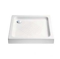 Керамический поддон 438011 GSI, 80х80 схема 2