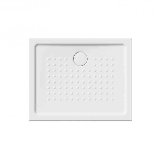 Душевой поддон GSI H 4,5 90x72 схема 3