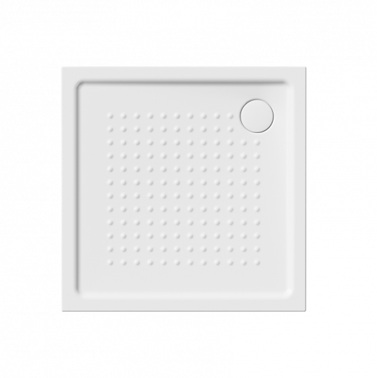 Душевой поддон GSI H 4,5 90x90 схема 3