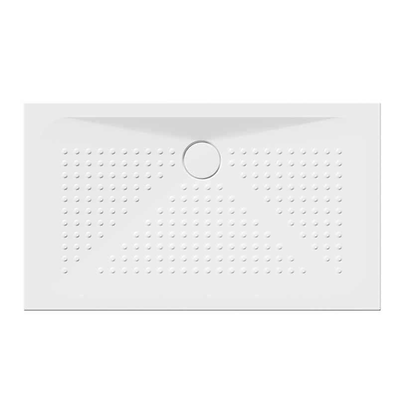 Изображение Душевой поддон GSI H4 120x70