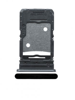 SIM-лоток (сим держатель) для Infinix Note 11 Pro (X697)