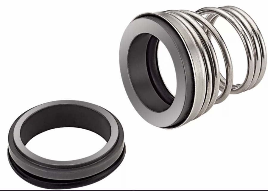 Торцевое уплотнение BT-FN-40mm SIC/SIC/Viton