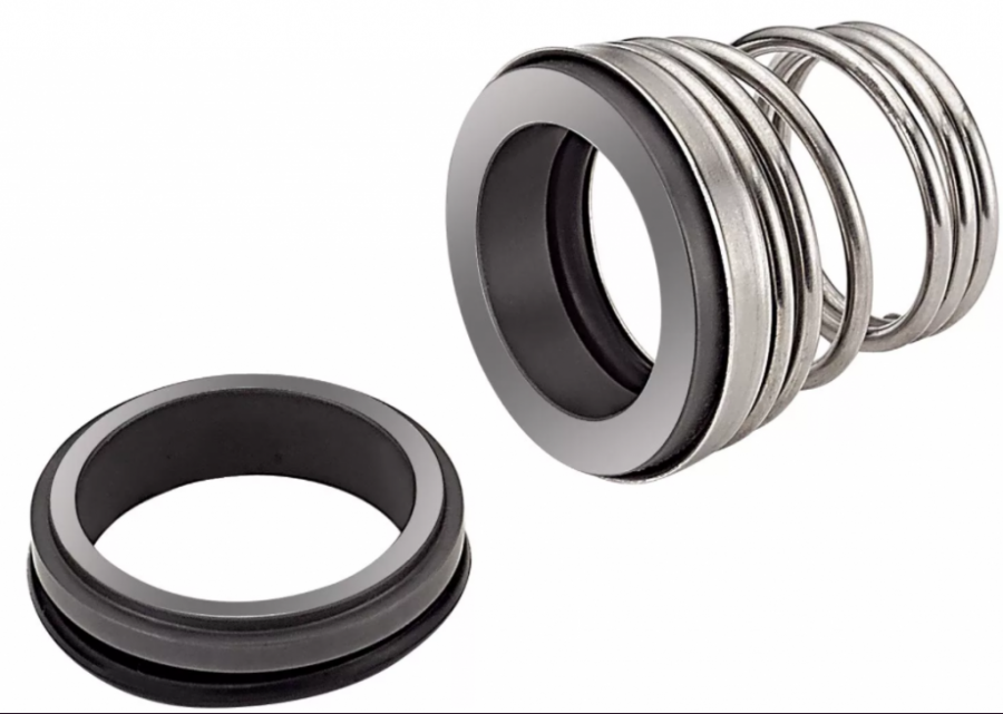 Торцевое уплотнение BT-FN-40mm SIC/SIC/Viton