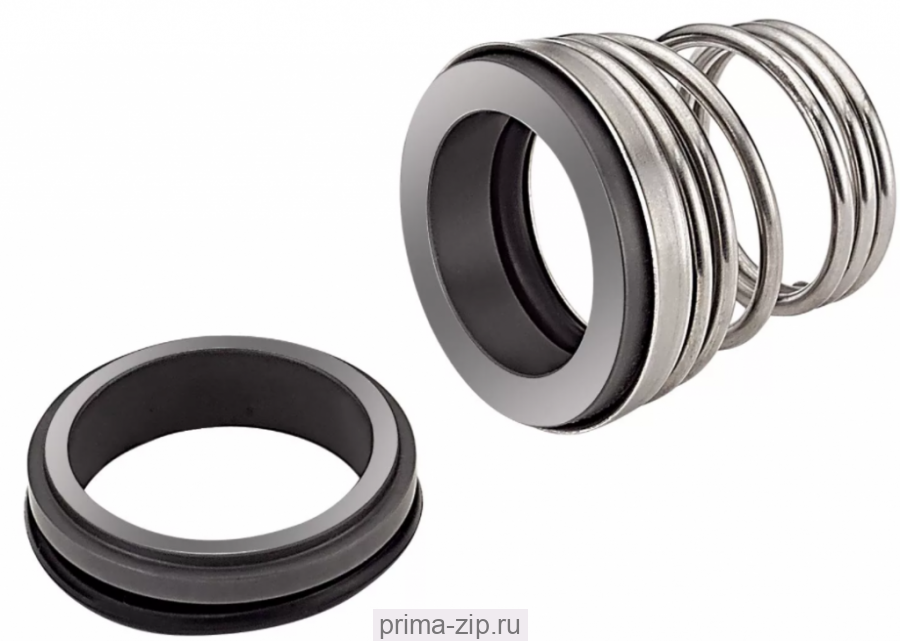 Торцевое уплотнение BT-FN-40mm SIC/SIC/Viton