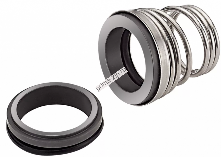 Торцевое уплотнение BT-FN-40mm SIC/SIC/Viton