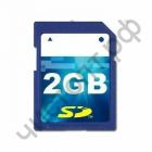 Карта памяти SD 2GB PQI 2GB BL-1
