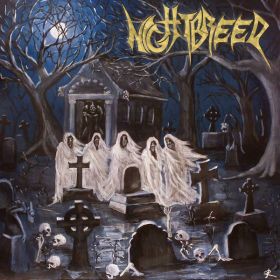 NIGHTBREED - Nightbreed