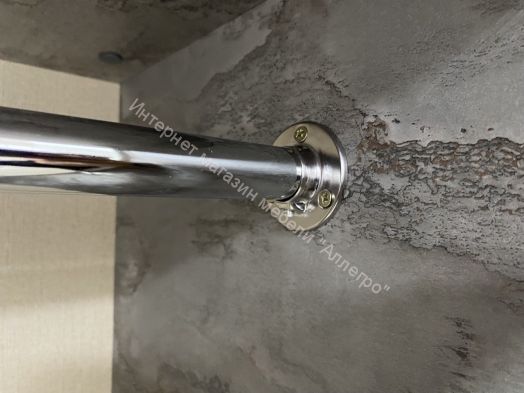 Шкаф 4-ств. с зеркалом "Лео 2" 1200