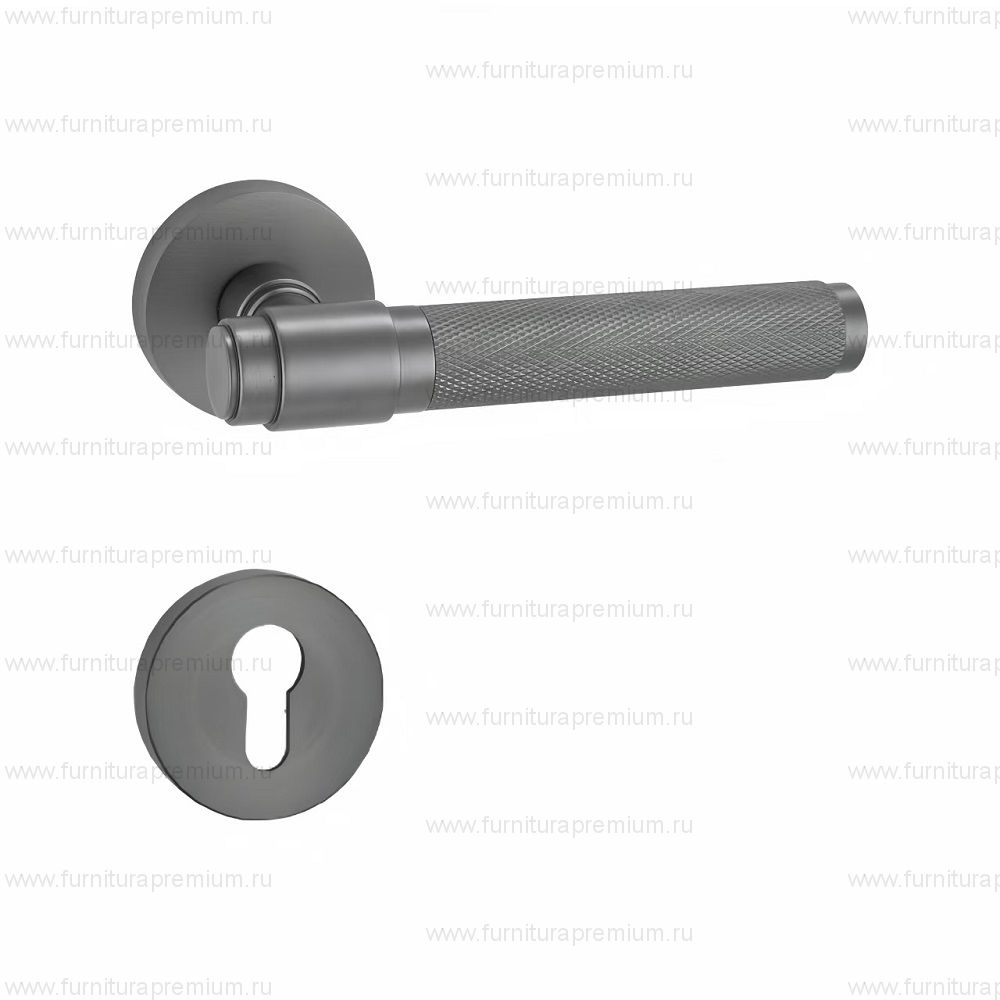 Дверная ручка Joho Cardoba