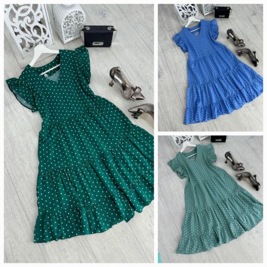 Платье женское 45606