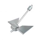 Якорь непотеряйка ЯМАН оцинкованный, вес 5 кг