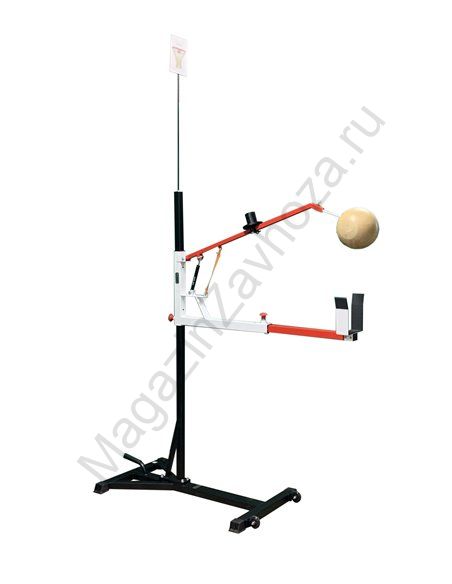 Тренажер Баскетбольный бросок AV446/50