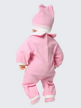 Анечка 2 озв, 65 см