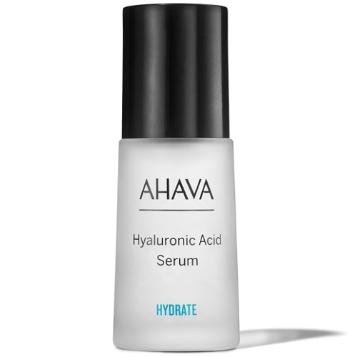 Ahava Hyaluronic Acid Сыворотка для лица с гиалуроновой кислотой 30 мл