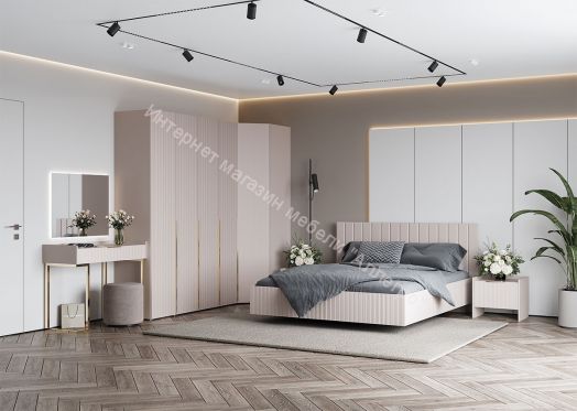 Тумба прикроватная "Тефия"