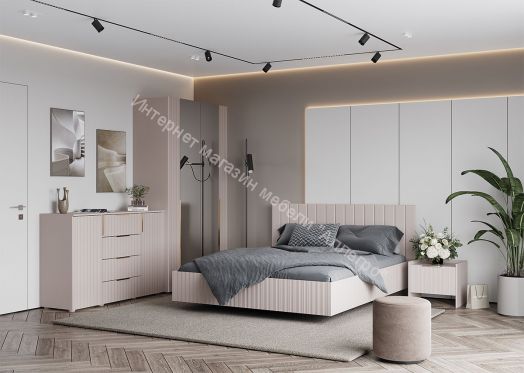 Тумба прикроватная "Тефия"