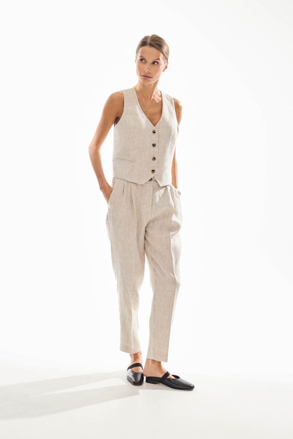 Жилет 3230 | р. 44-50