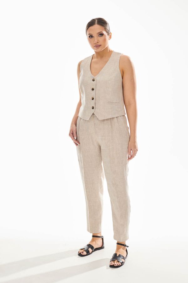 Жилет 3230 | р. 44-50