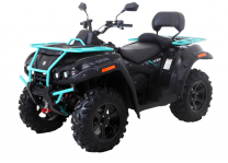 Квадроцикл РУССКАЯ МЕХАНИКА 500-2