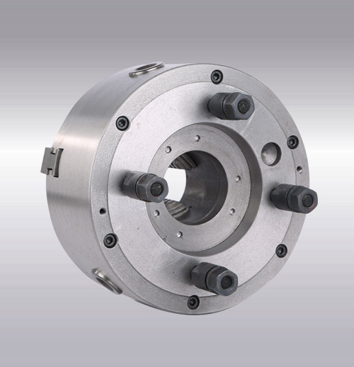 Фланцевая пластина типа C FL200C5