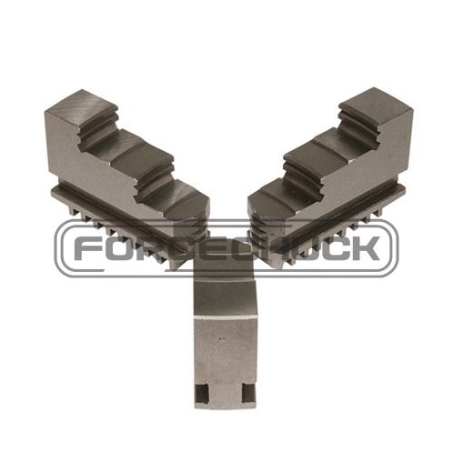 Комплект обратных кулачков 7100-0045.015 FORCECHUCK шаг 11 мм