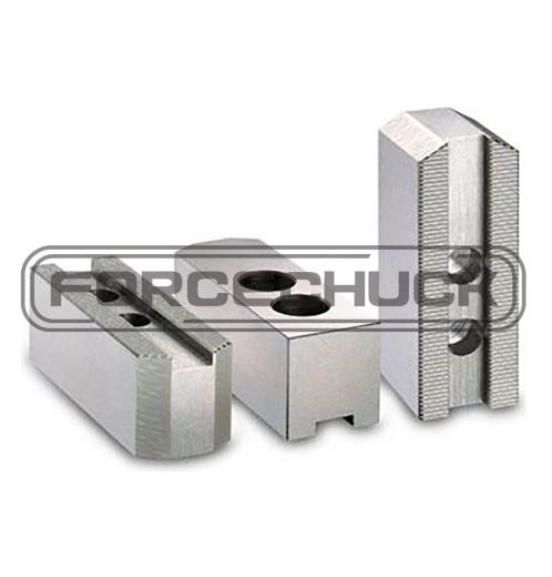 Кулачки сырые SJ-10 FORCECHUCK
