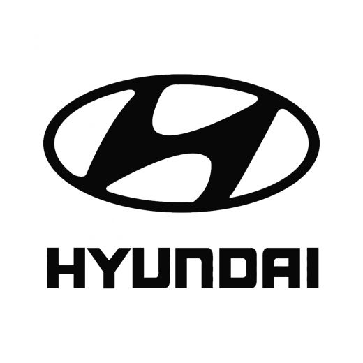 ШЛАНГ ФАРООМЫВАТЕЛЯ HYUNDAI 986762W500 ОРИГИНАЛ