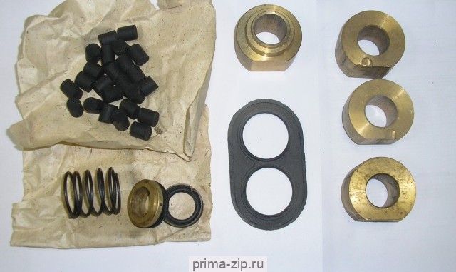 Ремкомплект насоса НМШ 2-40-1,6/16