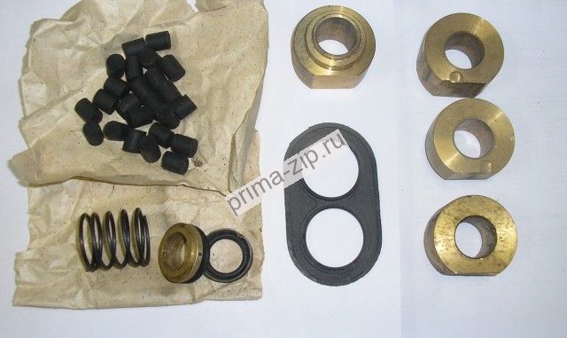 Ремкомплект насоса НМШ 2-40-1,6/16