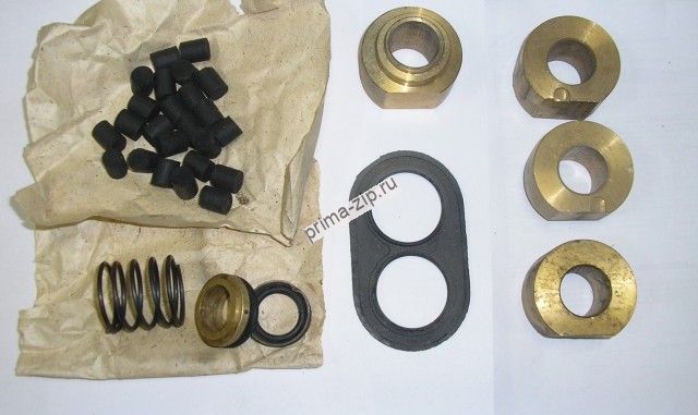 Ремкомплект насоса НМШ 2-40-1,6/16