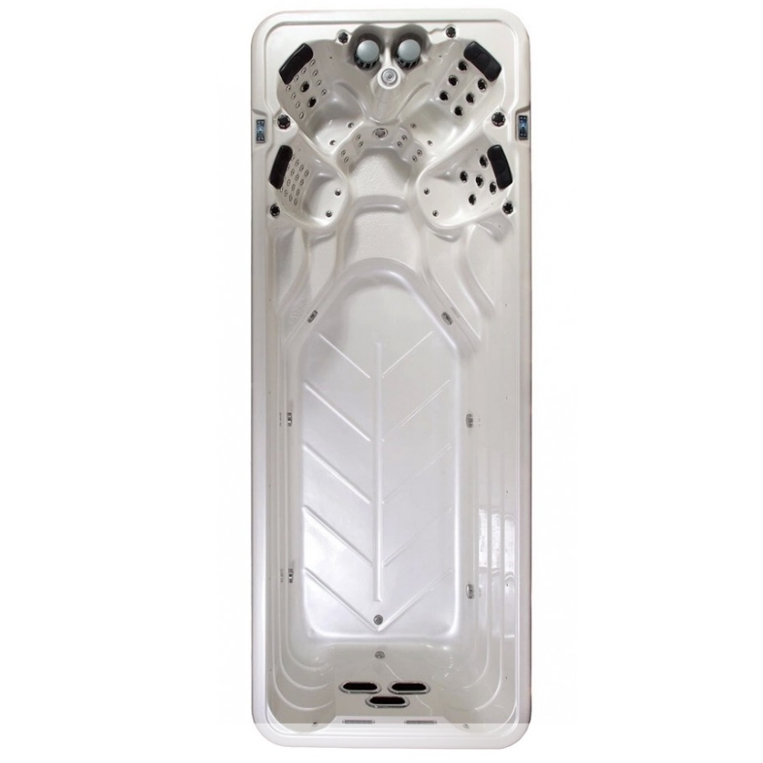 Изображение Плавательный спа бассейн Bigeer Темпо BG-6608 585х225