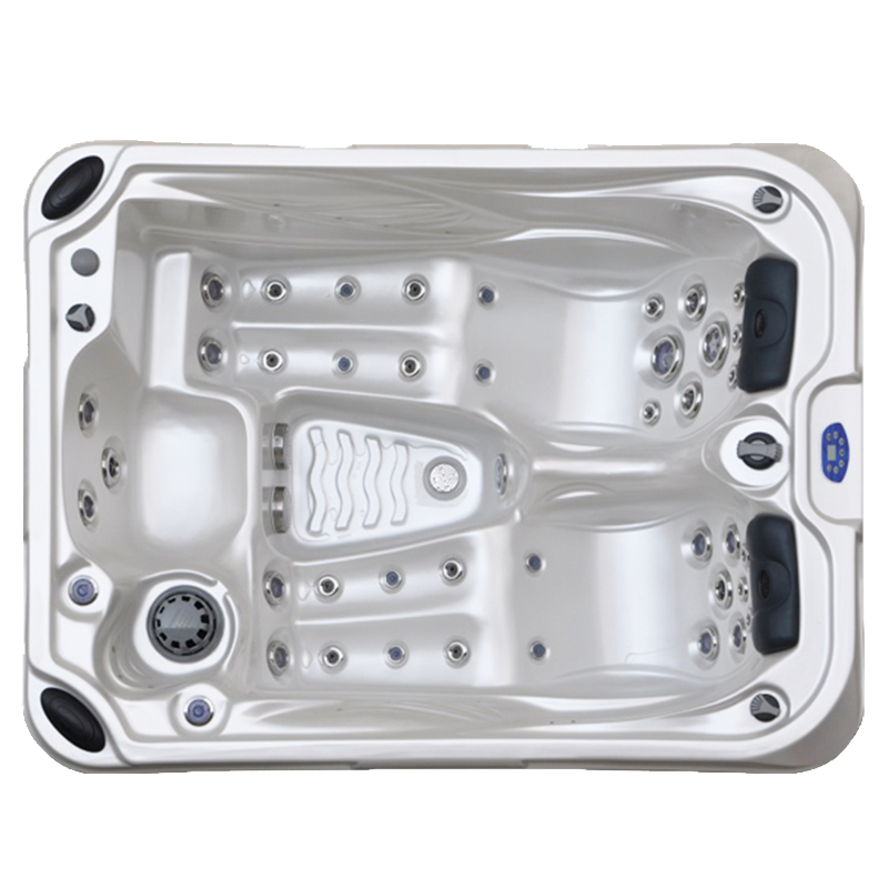 Изображение Мини Спа-бассейн Kingston JCS - 27 210х160х89 см