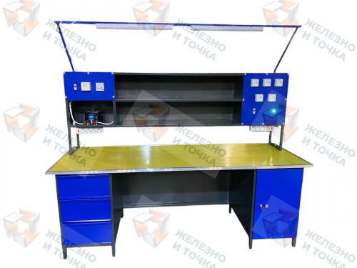 СЭ-05-02 стол электромонтажника