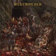 WEREWOLVES - From The Cave To The Grave