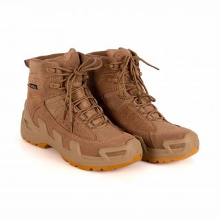 Ботинки Remington Boots Military Style Сanyon
