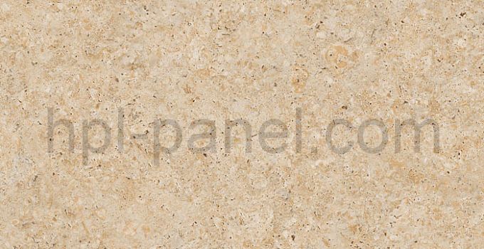 Столешница из HPL-панели SLOTEX 2328 Травертин каталонский