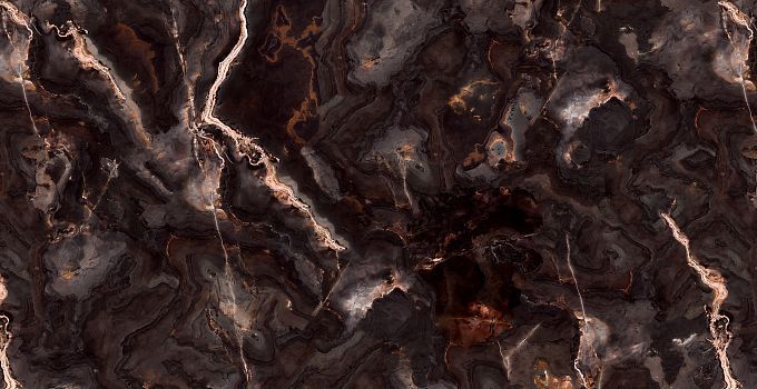 Столешница из HPL-панели SLOTEX 8219 Persiano black