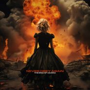 NEVER OBEY AGAIN - The End Of An Era DIGI CD