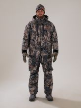 Костюм Remington 3 в 1 Researcher Pro Figure