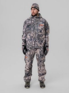 КОСТЮМ REMINGTON 3 В 1 BLIZZARD FIGURE
