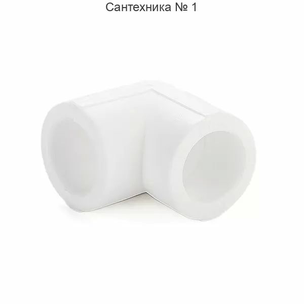 Угол Millennium 20 х 90°