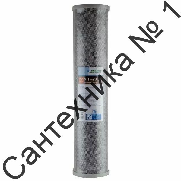 Элемент фильтрующий Джилекс ЭФАУМ 112/508М (20 ББ)