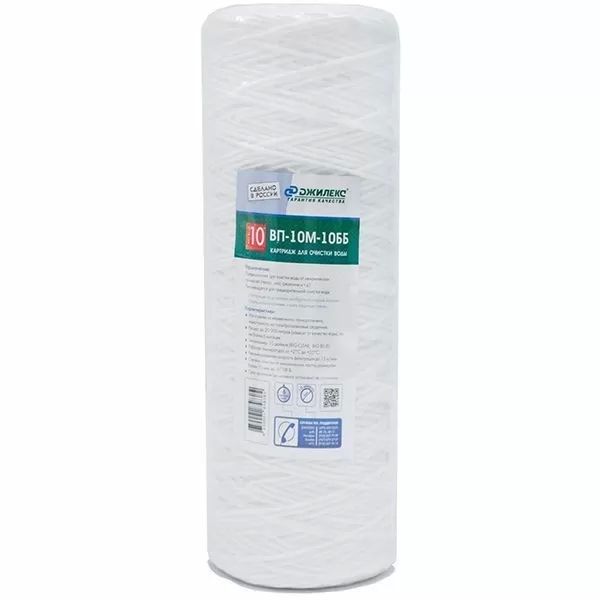 Элемент фильтрующий Джилекс ЭФН 60/250-20мкм