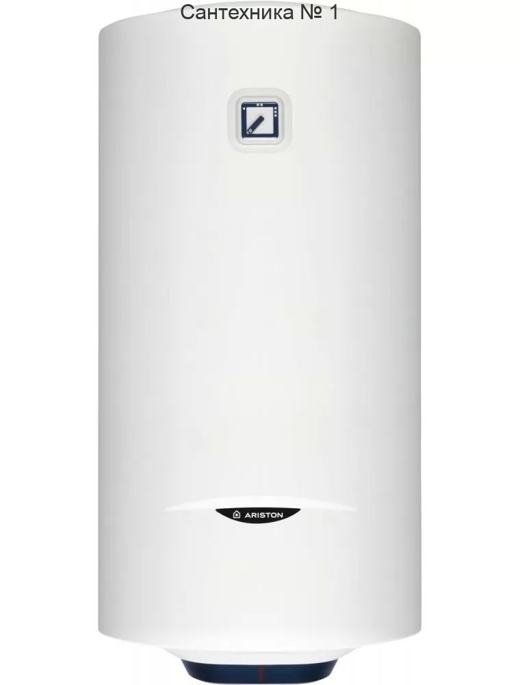 Водонагреватель электрический накопительный Ariston PRO1 R 50 V 1.5K PL DRY