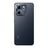 Infinix Hot 50i (4+4)/128Gb Black EU